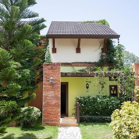 Villa Victoria Jarabacoa Exterior photo