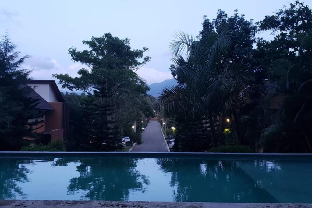 Villa Victoria Jarabacoa Exterior photo